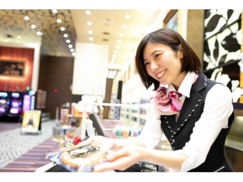 株式会社ファクト[21929]のフォトギャラリー2