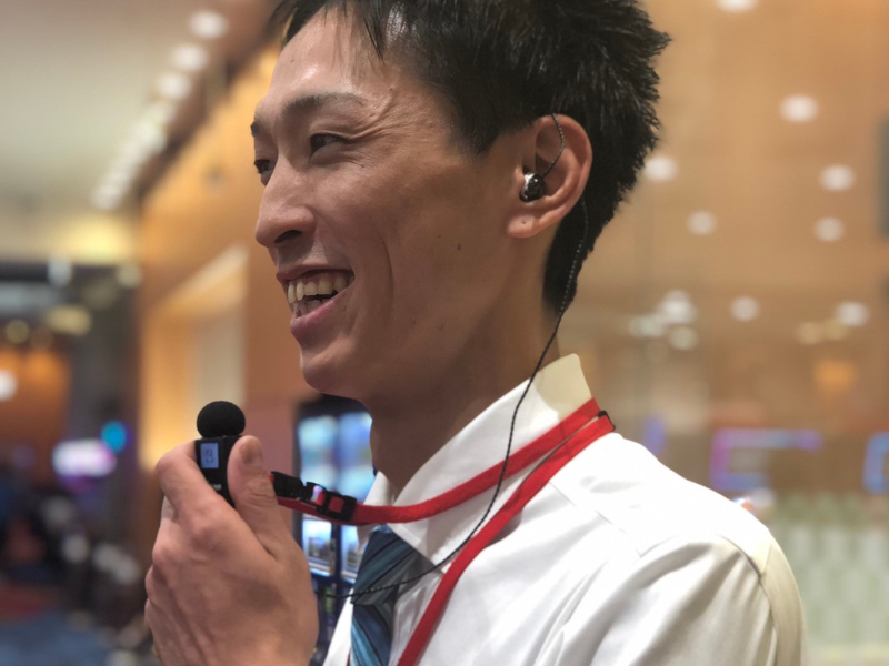 株式会社ファクト[22101]のフォトギャラリー3