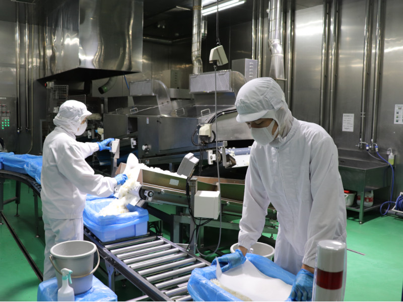 株式会社ファクト[20339]のフォトギャラリー3