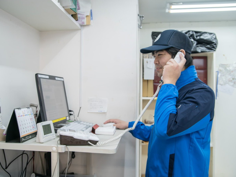 株式会社ファクト[21037]のフォトギャラリー2