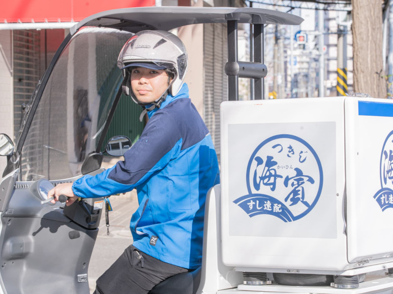 株式会社ファクト[21037]のフォトギャラリー3