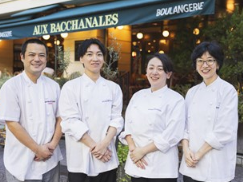 株式会社ファクト[22799]のフォトギャラリー3