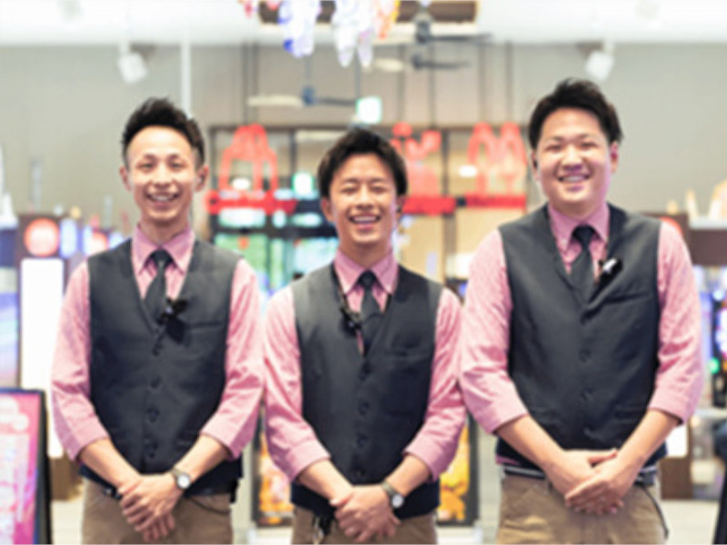 株式会社ファクト[14624]のフォトギャラリー2