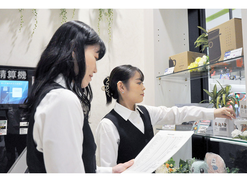 株式会社ファクト[22149]のフォトギャラリー3