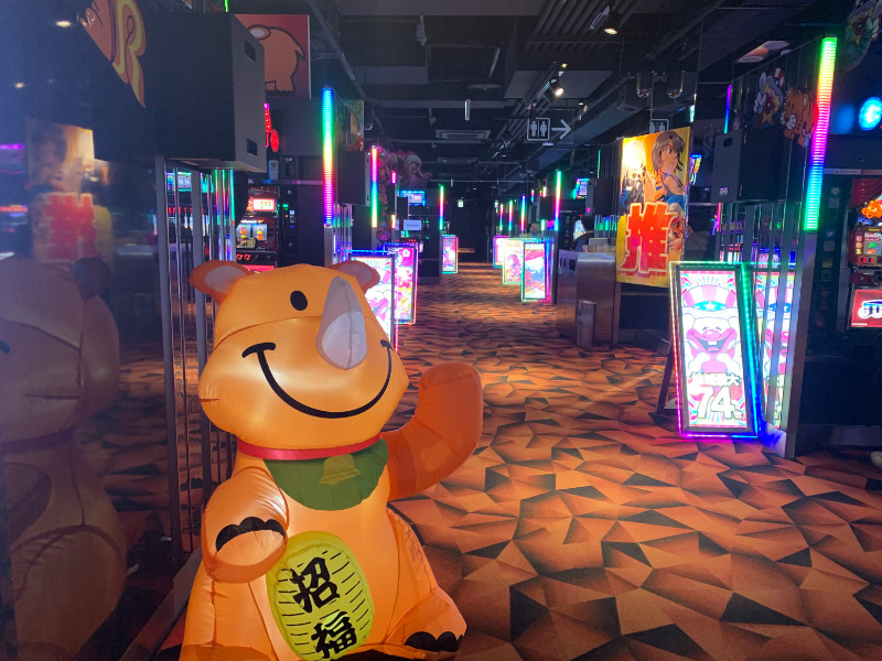 株式会社ファクト[19080]のフォトギャラリー2