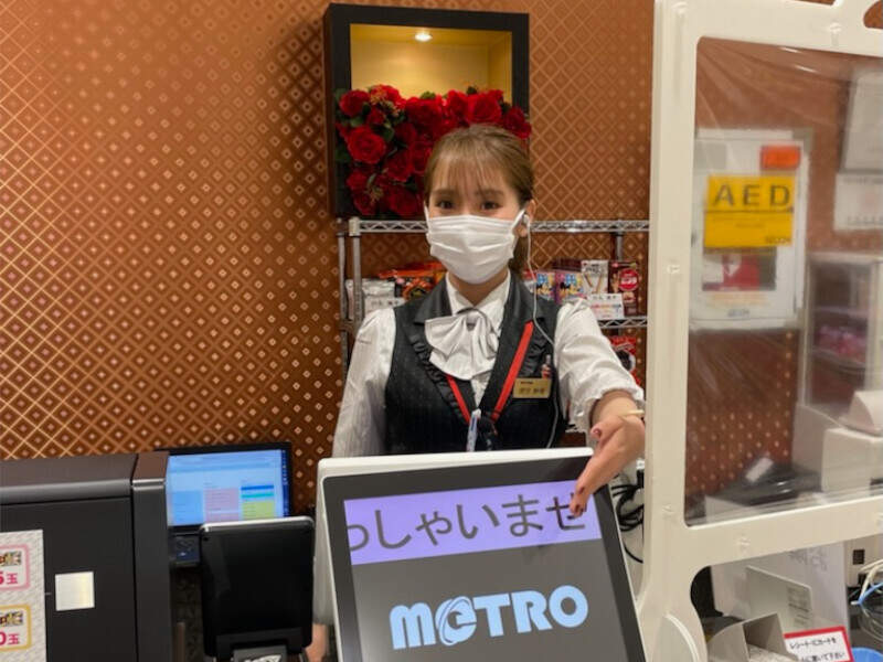 株式会社ファクト[21320]のフォトギャラリー2