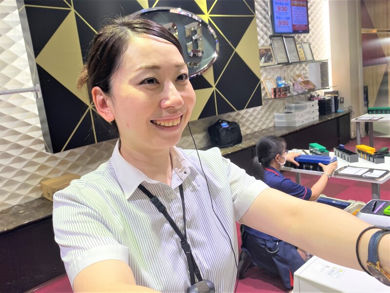 株式会社ファクト[22167]のフォトギャラリー2