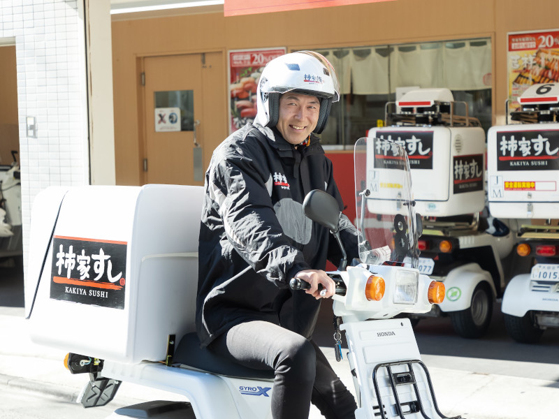 株式会社ファクト[19213]のフォトギャラリー1