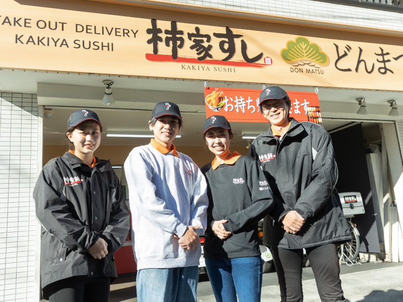 株式会社ファクト[19213]のフォトギャラリー2