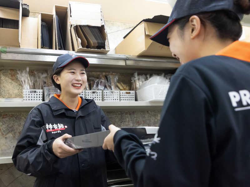 株式会社ファクト[19213]のフォトギャラリー3