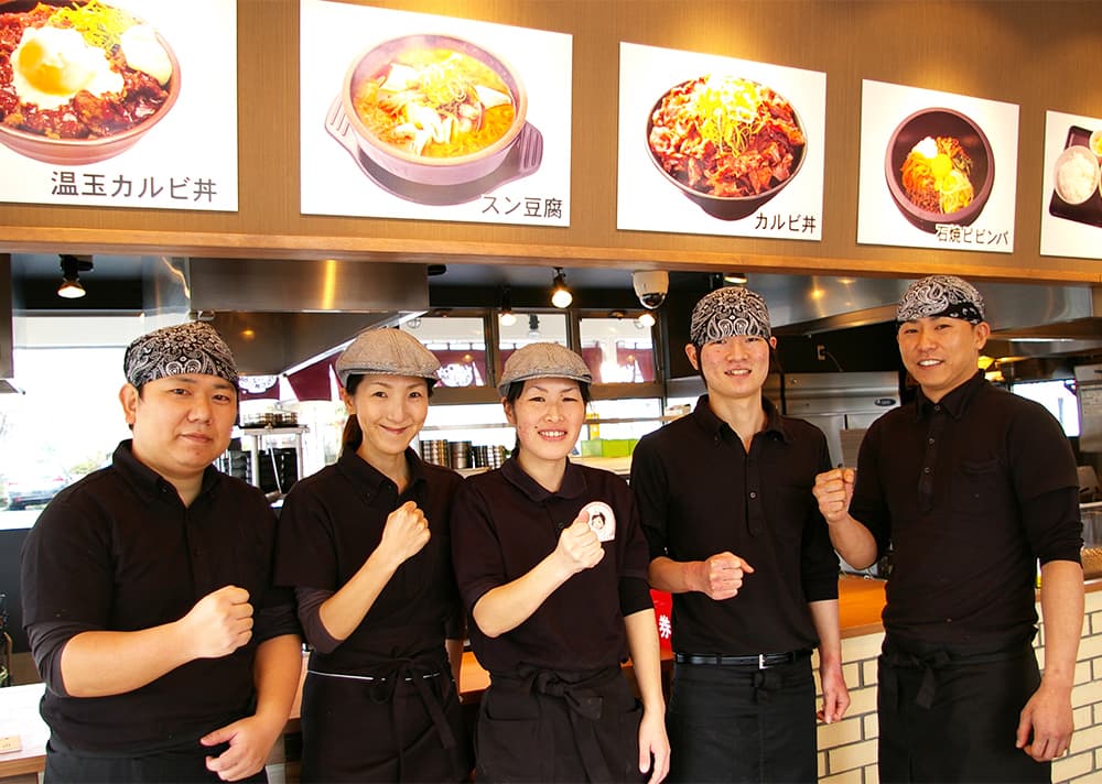 株式会社ファクト[13769]のフォトギャラリー2