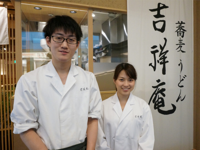 株式会社ファクト[19186]のフォトギャラリー3