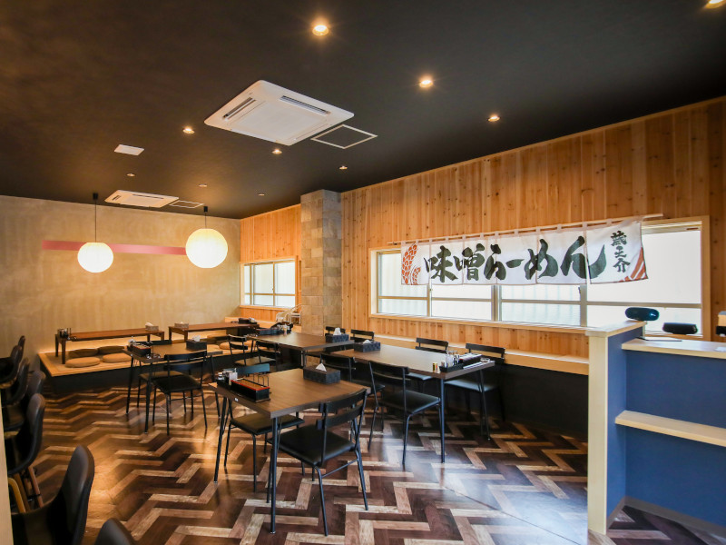 株式会社ファクト[18807]のフォトギャラリー2