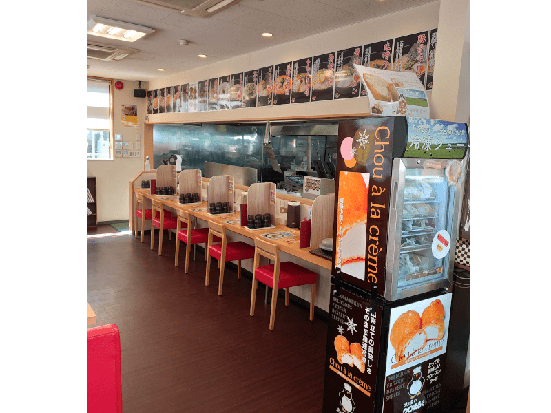 株式会社ファクト[21512]のフォトギャラリー1