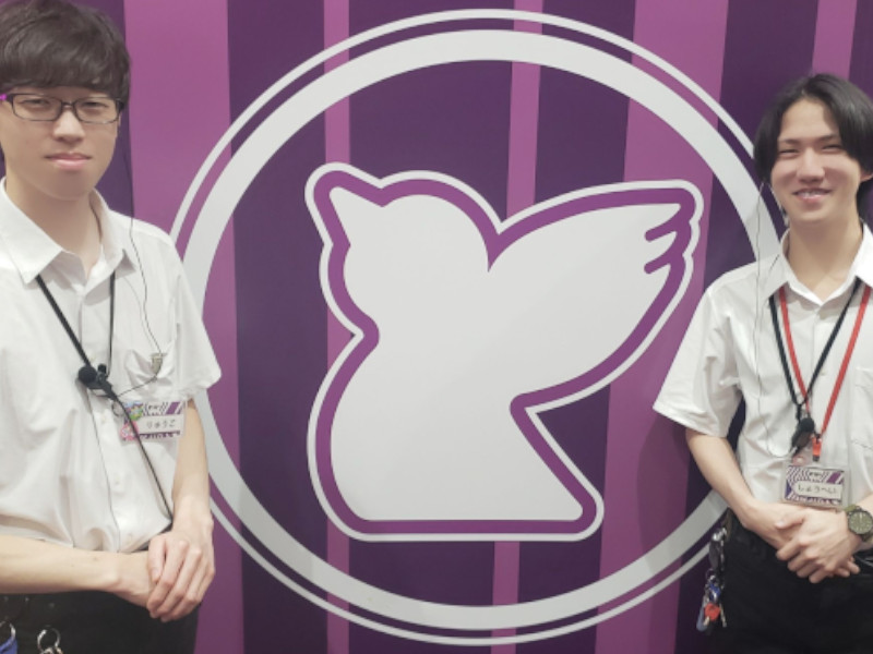 株式会社ファクト[14509]のフォトギャラリー2