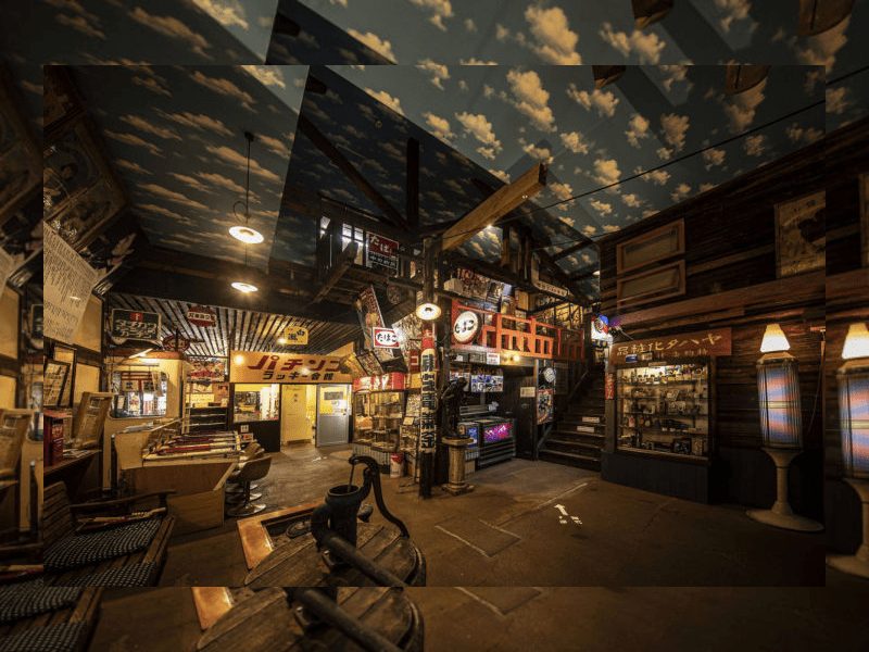 株式会社ファクト[19977]のフォトギャラリー1