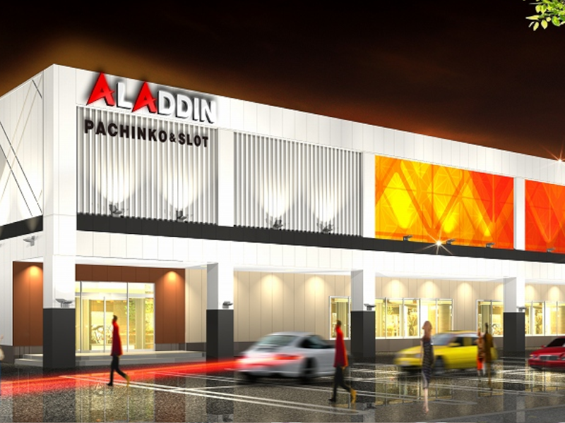 株式会社ファクト[18897]のフォトギャラリー1