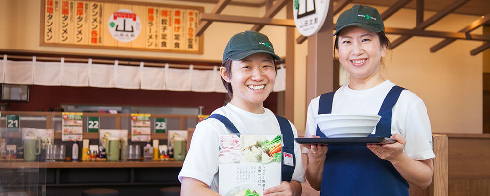 株式会社ファクト[21498]のフォトギャラリー2