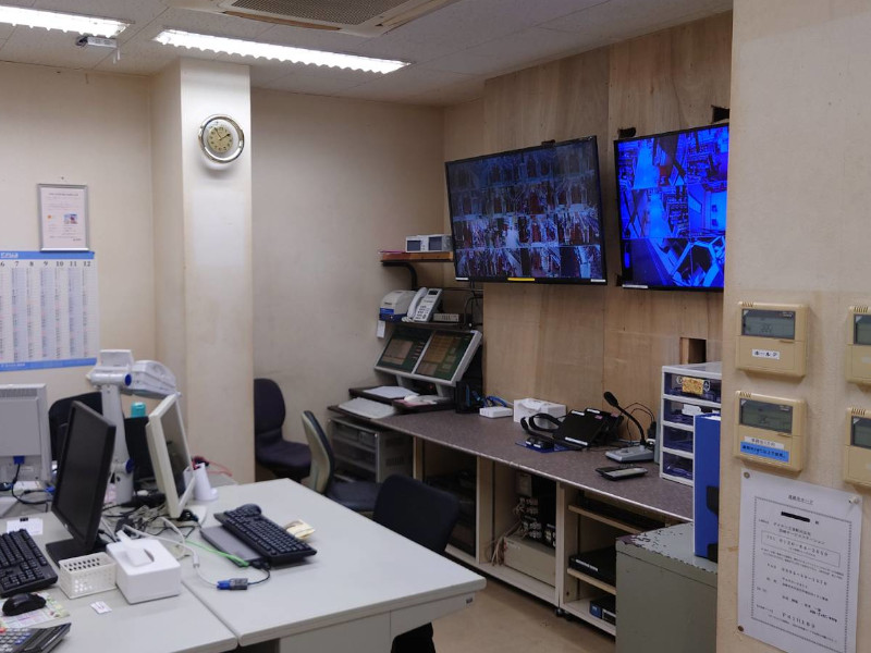 株式会社ファクト[23022]のフォトギャラリー2