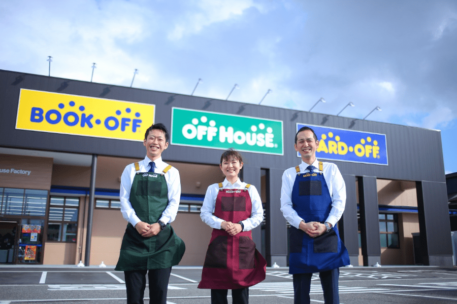 株式会社ファクト[23317]のフォトギャラリー1