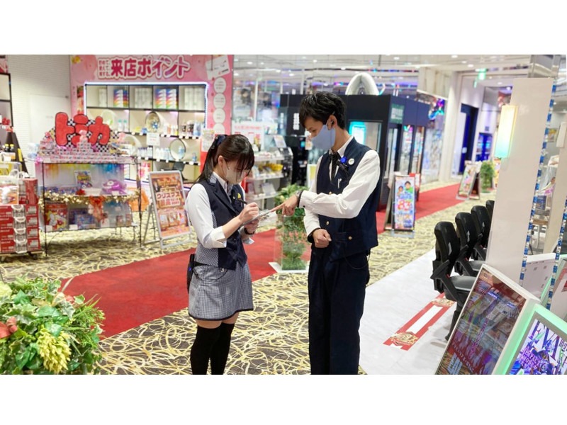 株式会社ファクト[21417]のフォトギャラリー3