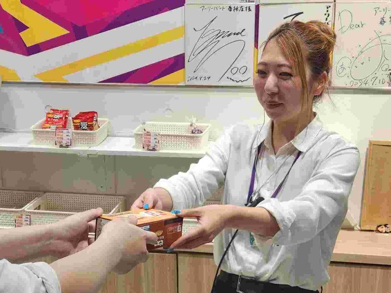 株式会社ファクト[14508]のフォトギャラリー1