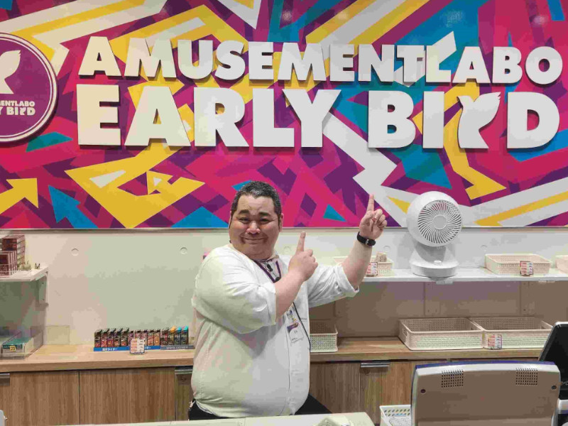 株式会社ファクト[14508]のフォトギャラリー2