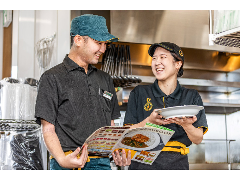 株式会社ファクト[20677]のフォトギャラリー1