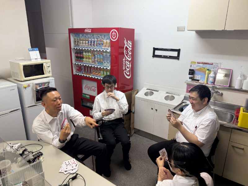 株式会社ファクト[14507]のフォトギャラリー1