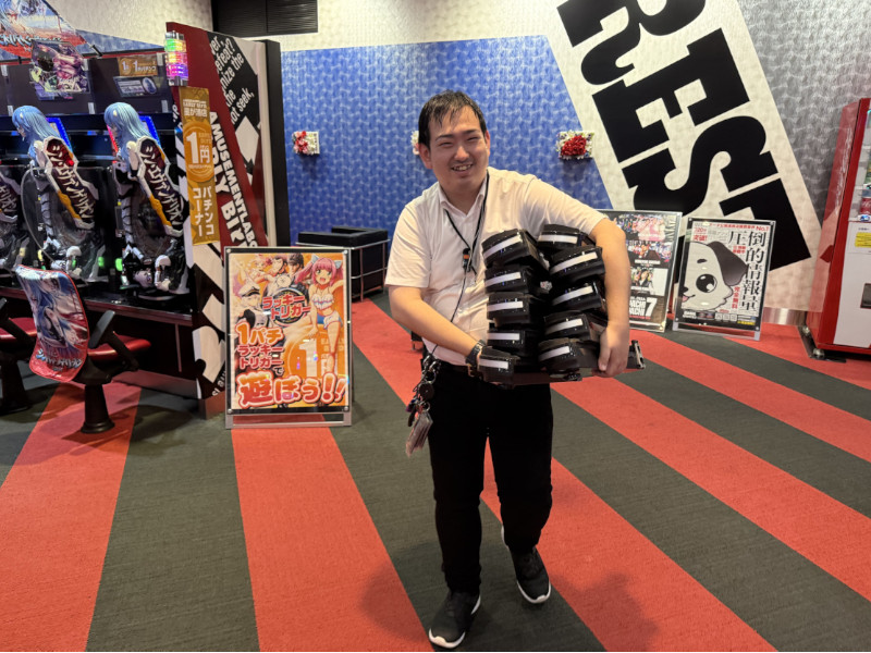 株式会社ファクト[14507]のフォトギャラリー2