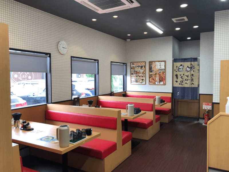 株式会社ファクト[21513]のフォトギャラリー1