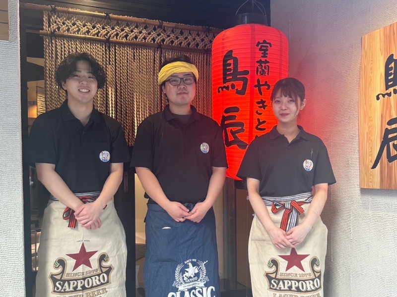 株式会社ファクト[22914]のフォトギャラリー3