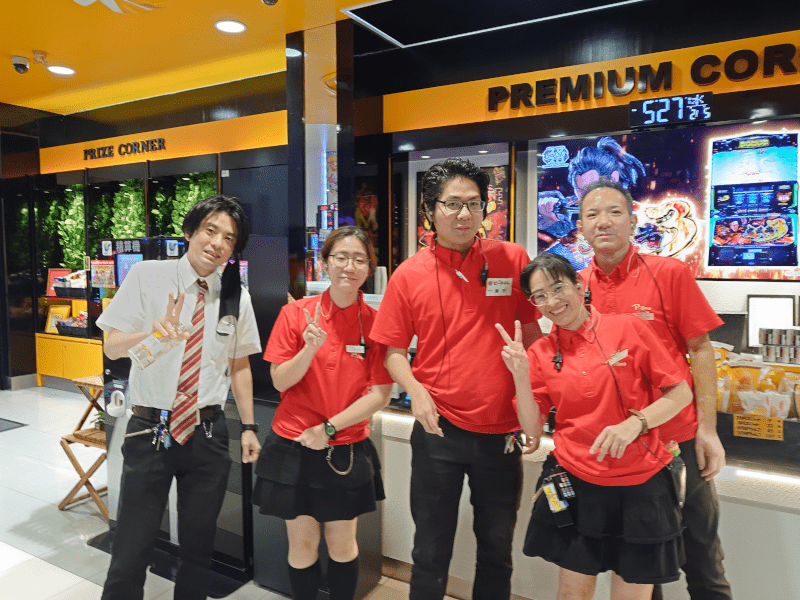 株式会社ファクト[22129]のフォトギャラリー1