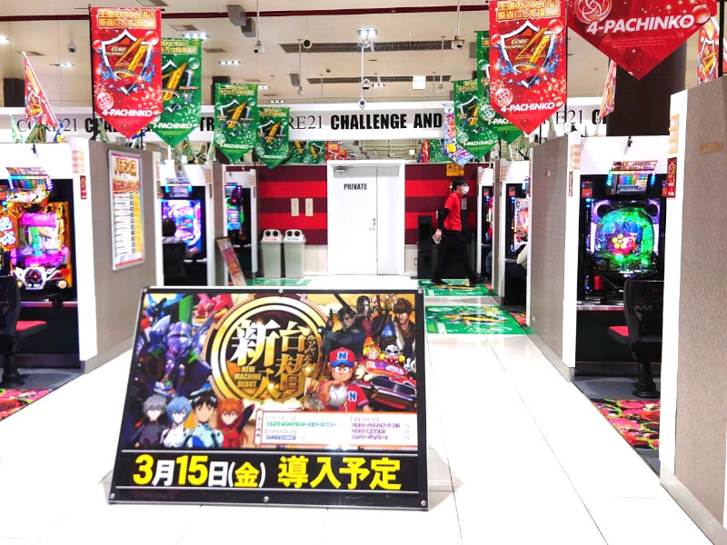 株式会社ファクト[23022]のフォトギャラリー3