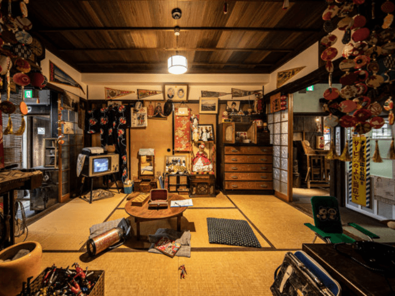 株式会社ファクト[19978]のフォトギャラリー1