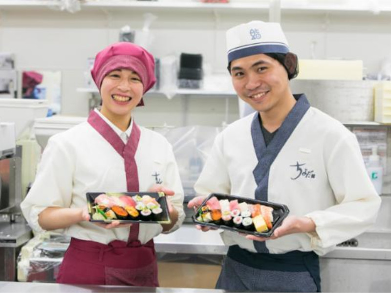 株式会社ファクト[16530]のフォトギャラリー2