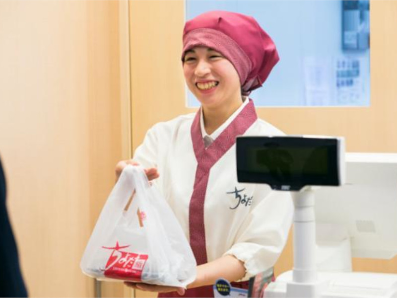 株式会社ファクト[16530]のフォトギャラリー3