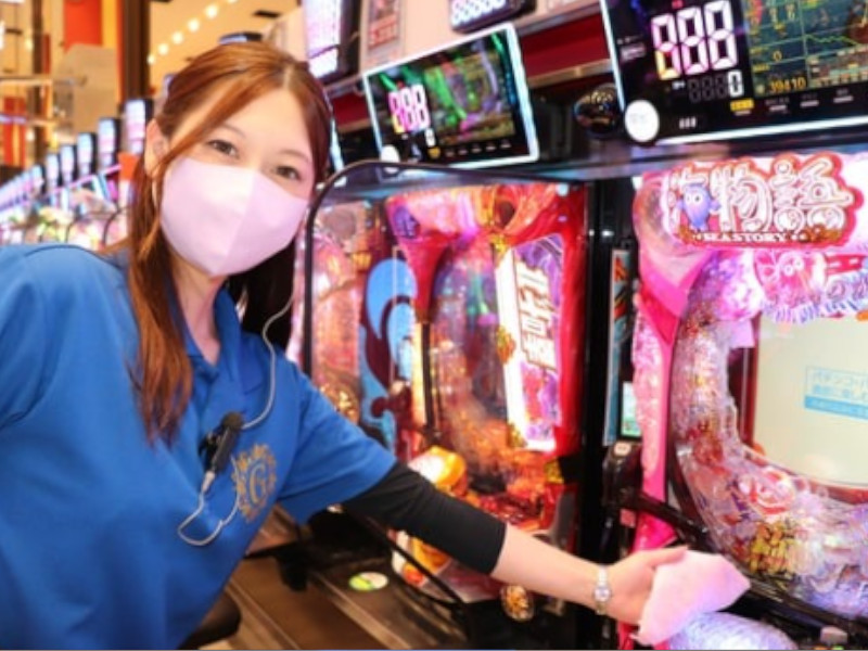 株式会社ファクト[20708]のフォトギャラリー1