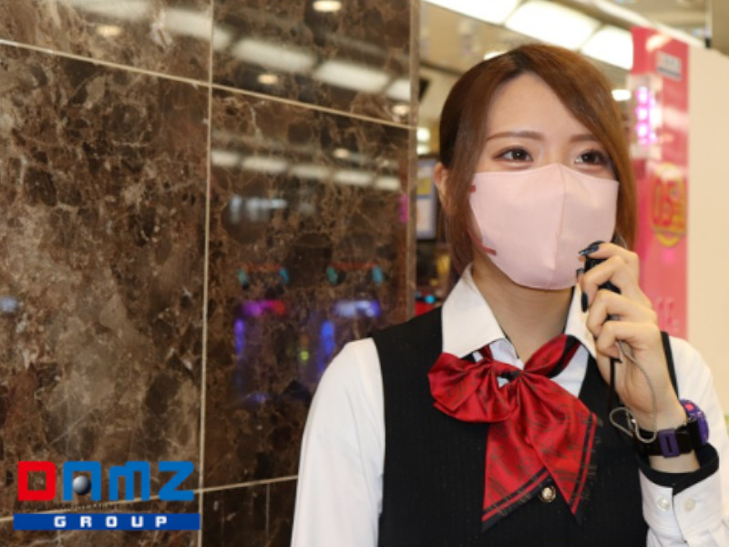 株式会社ファクト[20717]のフォトギャラリー2