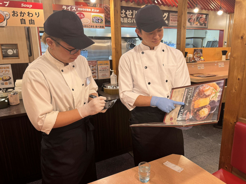 株式会社ファクト[23020]のフォトギャラリー3