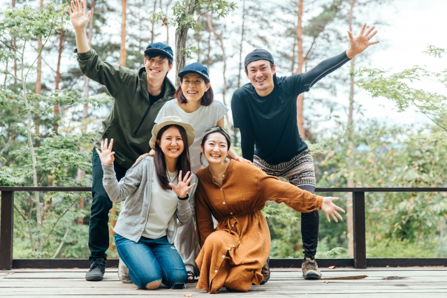 株式会社シーエーセールススタッフのフォトギャラリー2