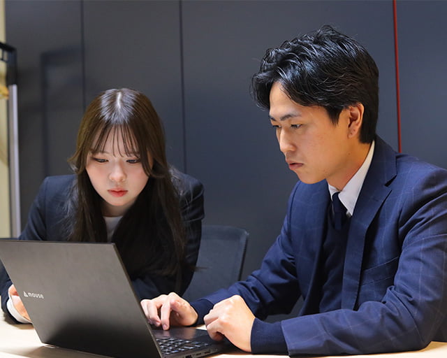 株式会社ルミナス 福岡支社のフォトギャラリー1