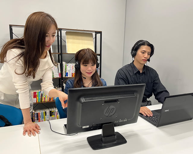 株式会社ヒューマンシーンマーケティングのフォトギャラリー4