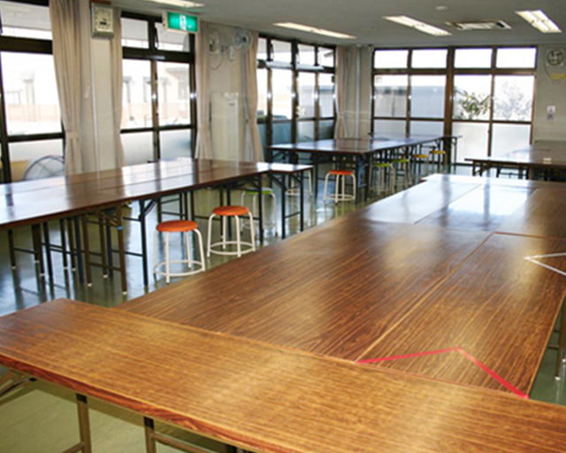 社会福祉法人 姫路潮会 ぬかちゃん福祉作業所のフォトギャラリー3