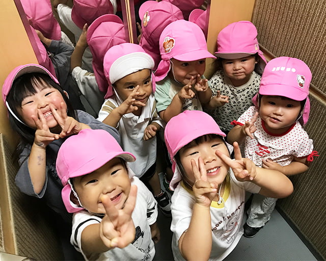 合同会社ロシコーズのフォトギャラリー3