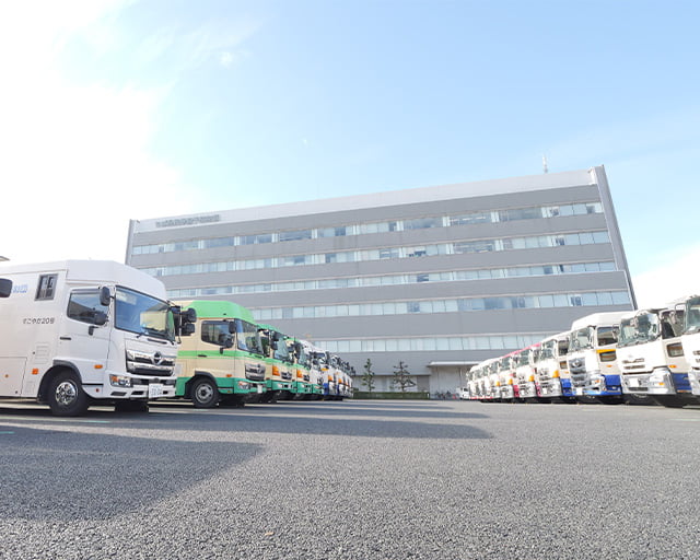 公益財団法人ちば県民保健予防財団のフォトギャラリー1