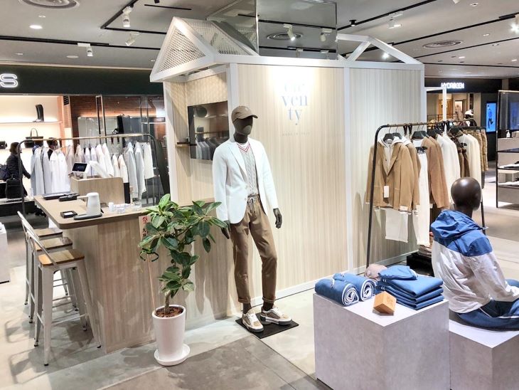 株式会社シーエーセールススタッフのフォトギャラリー1