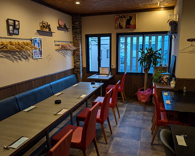 BAR & DINING Nao’sのフォトギャラリー1