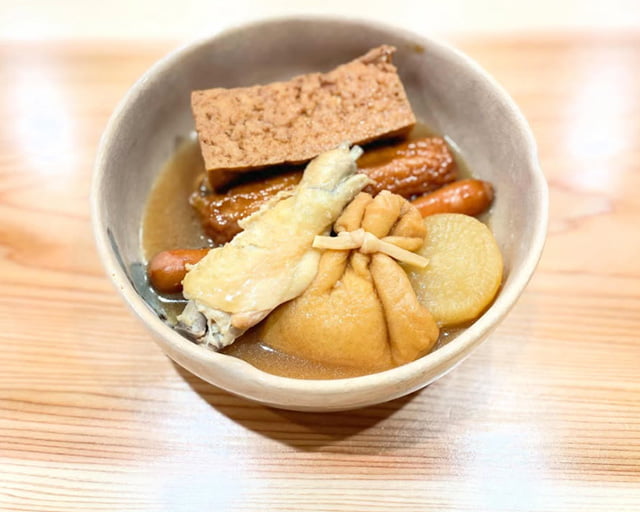 立ち飲みおでん 百舌（もず）のフォトギャラリー3