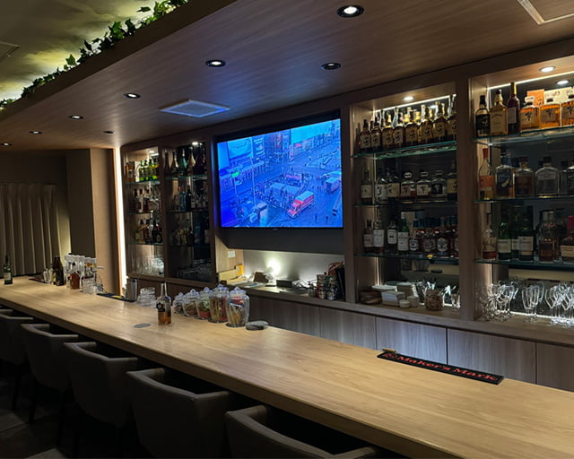 M2Bar(エムツーバー)のフォトギャラリー1